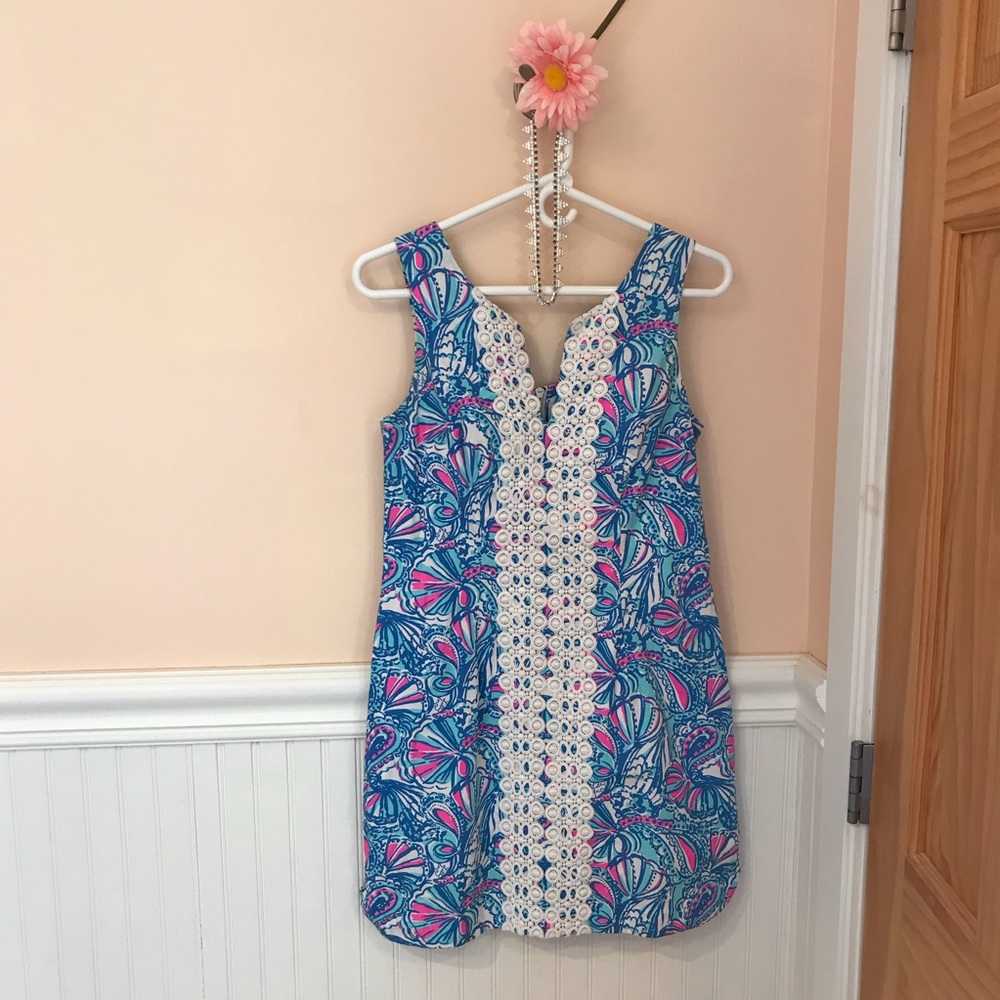 🆕Lilly for Target, Sz 6 (Fits More Like a 4) NWOT